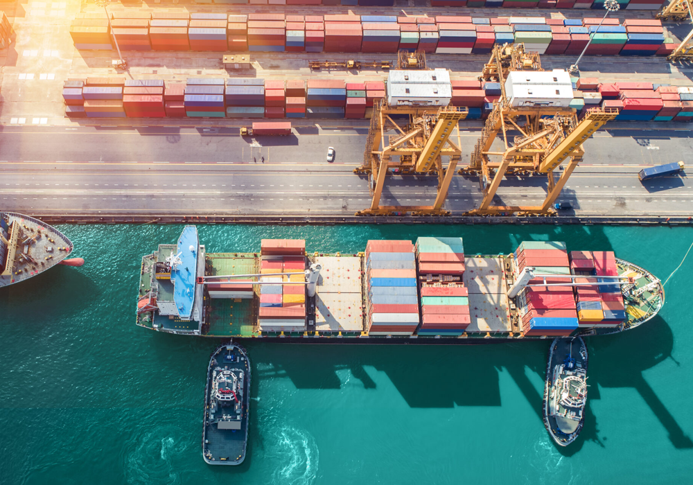 Investissement Congo